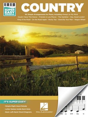 cover image of Country